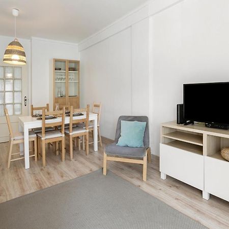 ナザレCasa Ti Mariaアパートメント エクステリア 写真