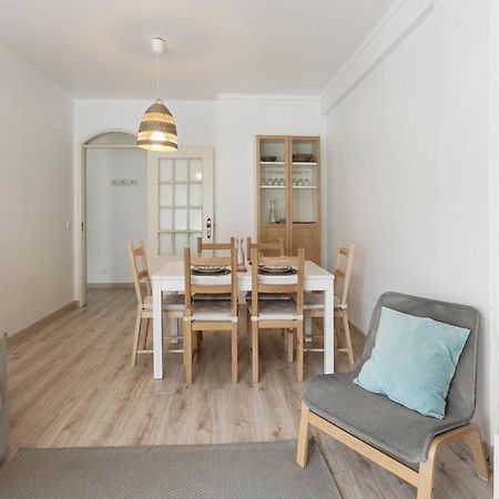 ナザレCasa Ti Mariaアパートメント エクステリア 写真