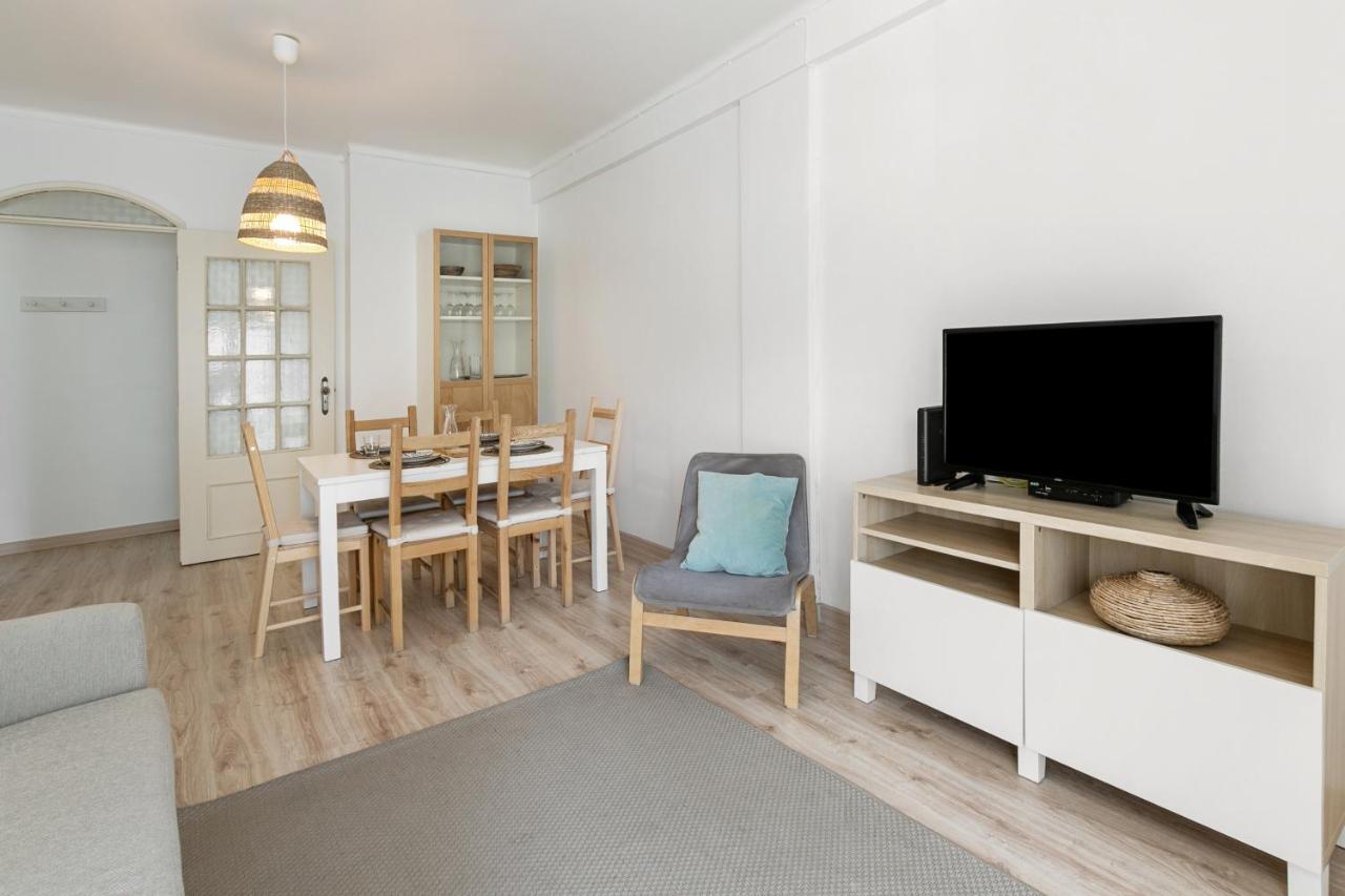 ナザレCasa Ti Mariaアパートメント エクステリア 写真