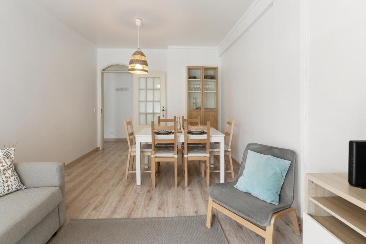 ナザレCasa Ti Mariaアパートメント エクステリア 写真